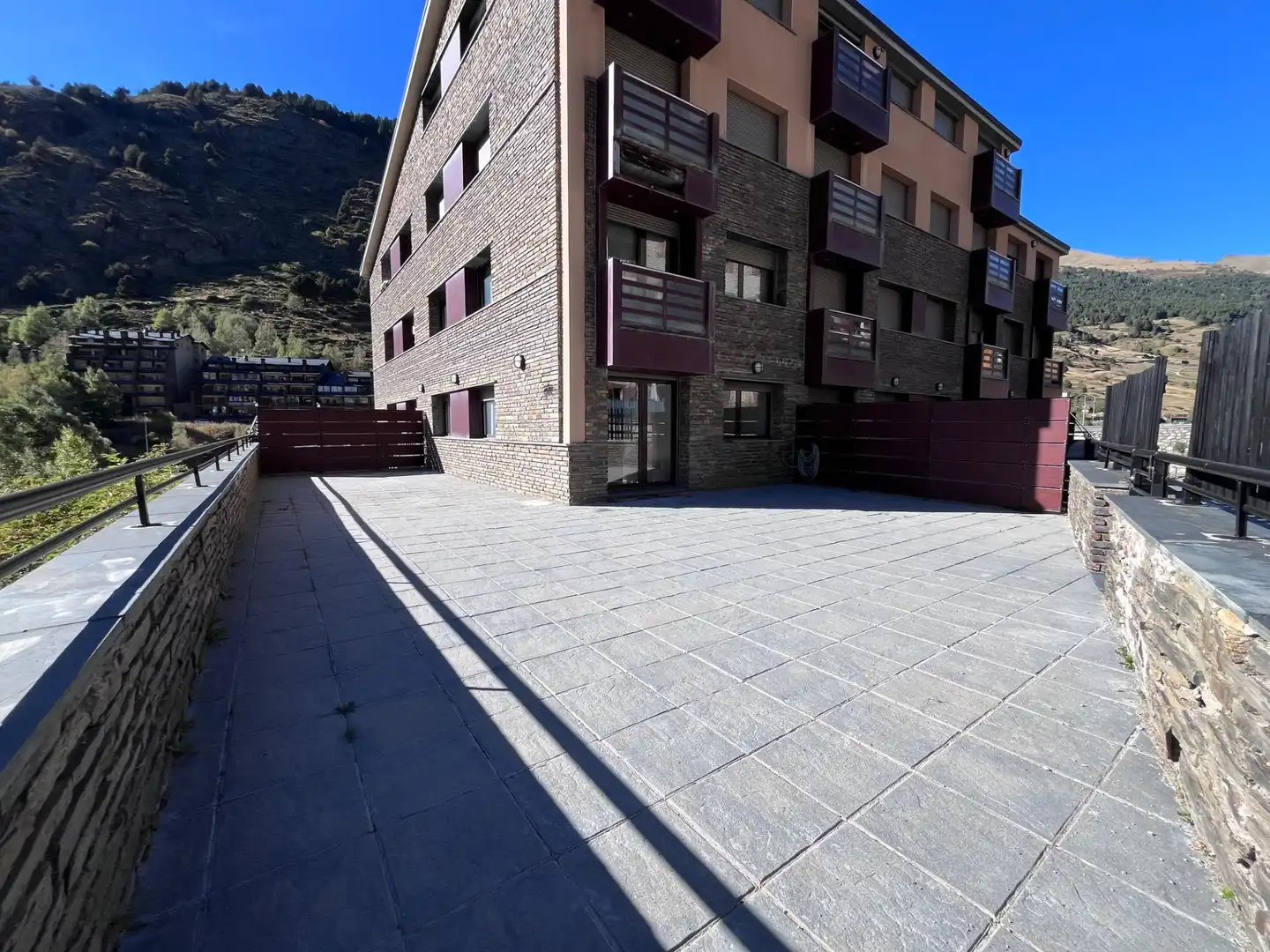 Apartment zur Miete in Soldeu - Incles