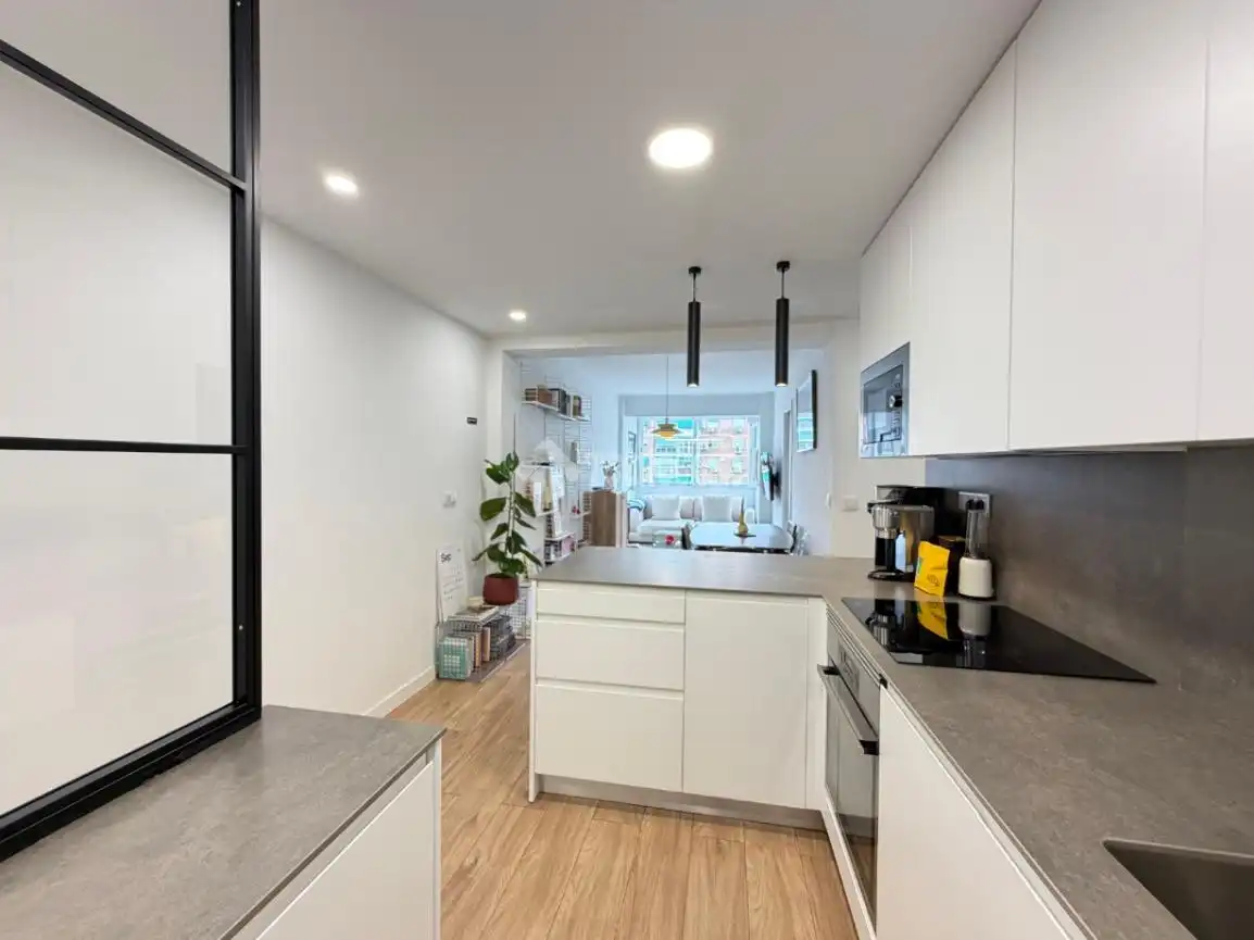 Appartement avec ascenseur à vendre à Carabanchel, imagen 2