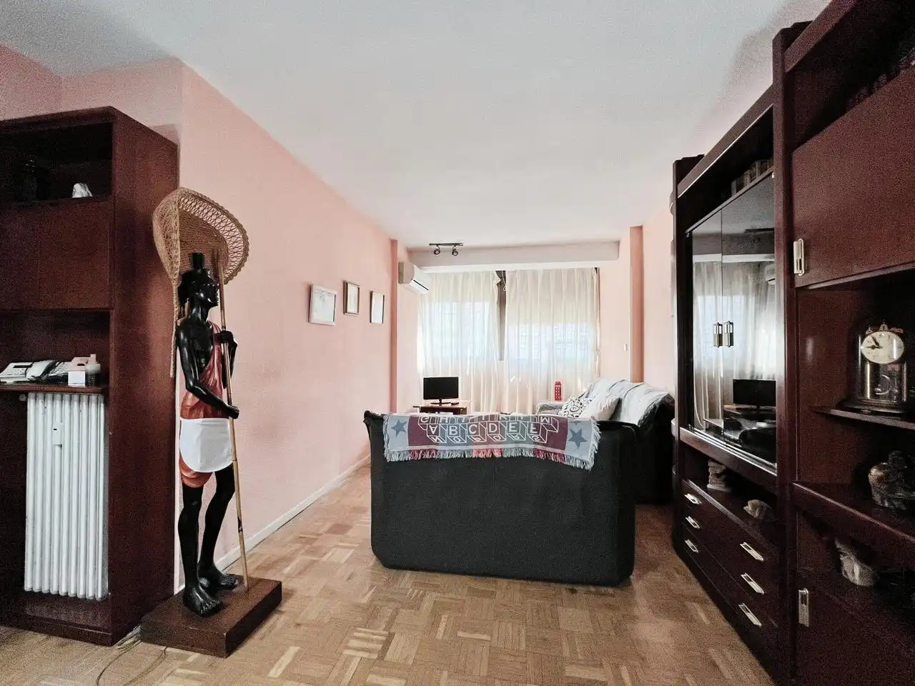 Habitación de Piso en venta en Madrid con Aire acondicionado, Calefacción y Terraza