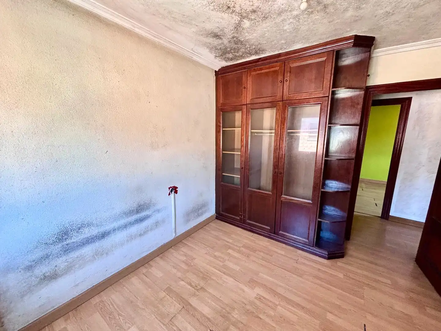 Pis en venda en Gijón  amb Calefacció i Parquet