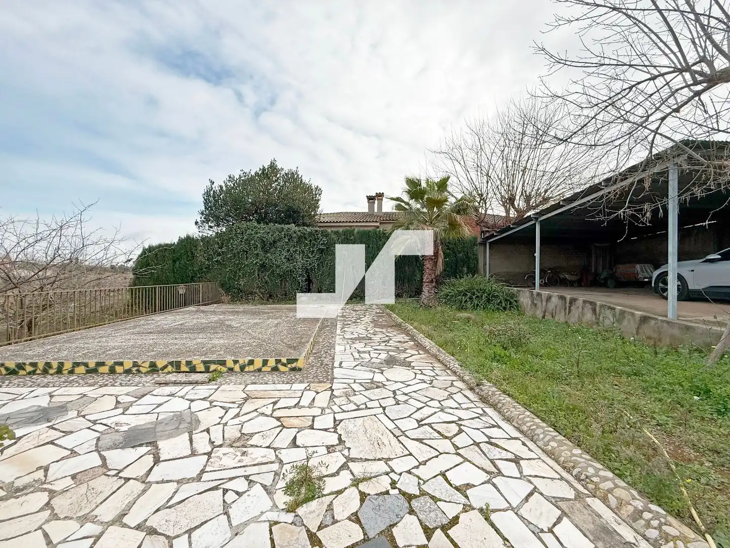 Casa o xalet en venda en Vila-real amb Terrassa, Traster i Piscina