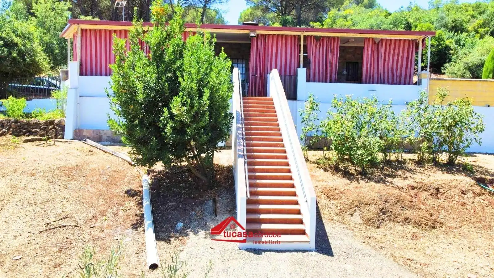 Villa con piscina in vendita a Periurbano Oeste - Sierra, imagen 9
