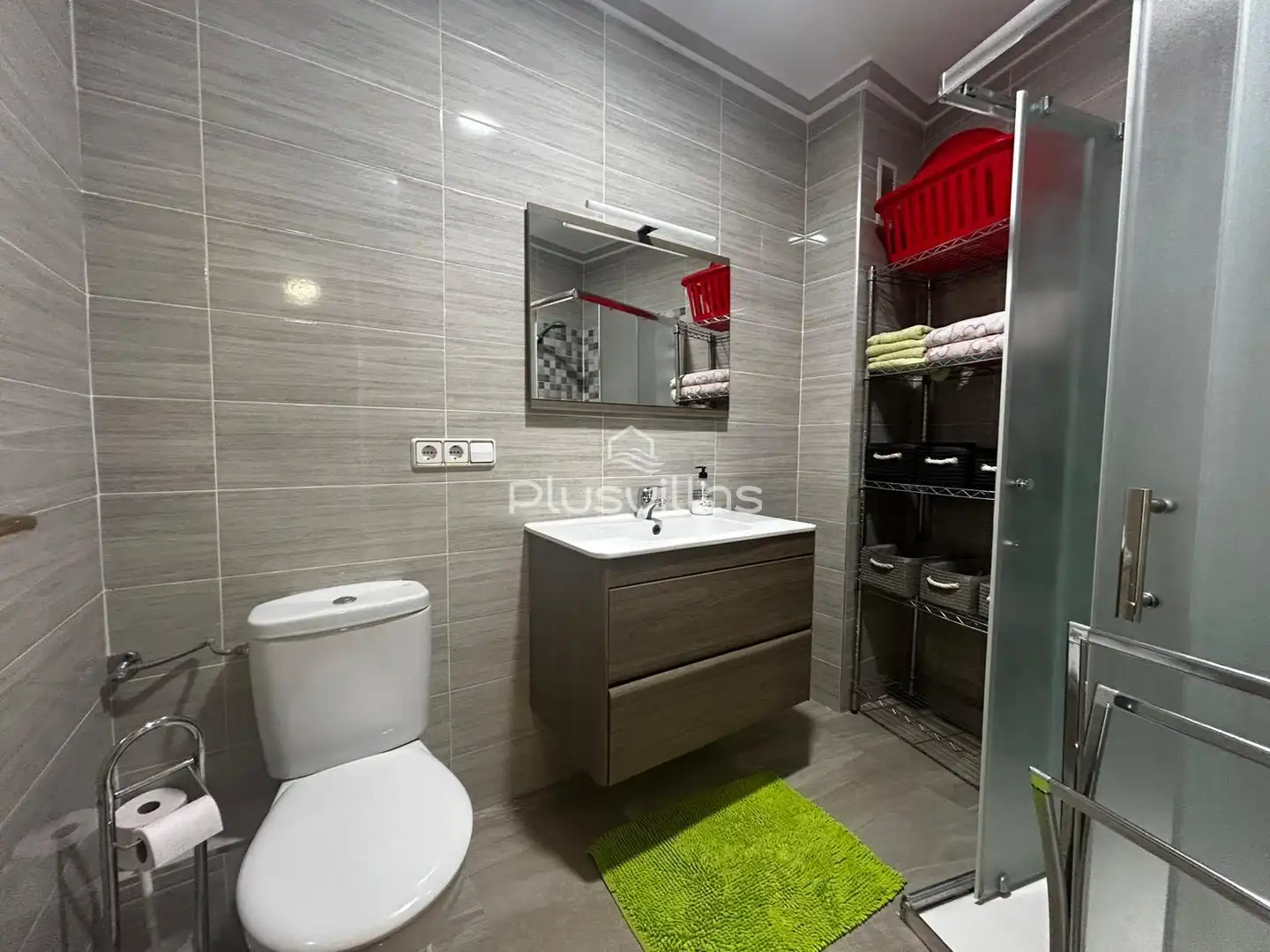 Appartement compact à vendre à Zona Pueblo, imagen 9