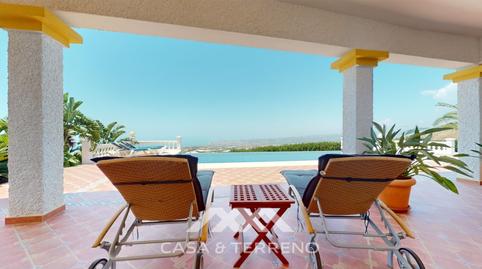 Foto 4 de Casa o xalet en venda a N/a, Arenas, Málaga