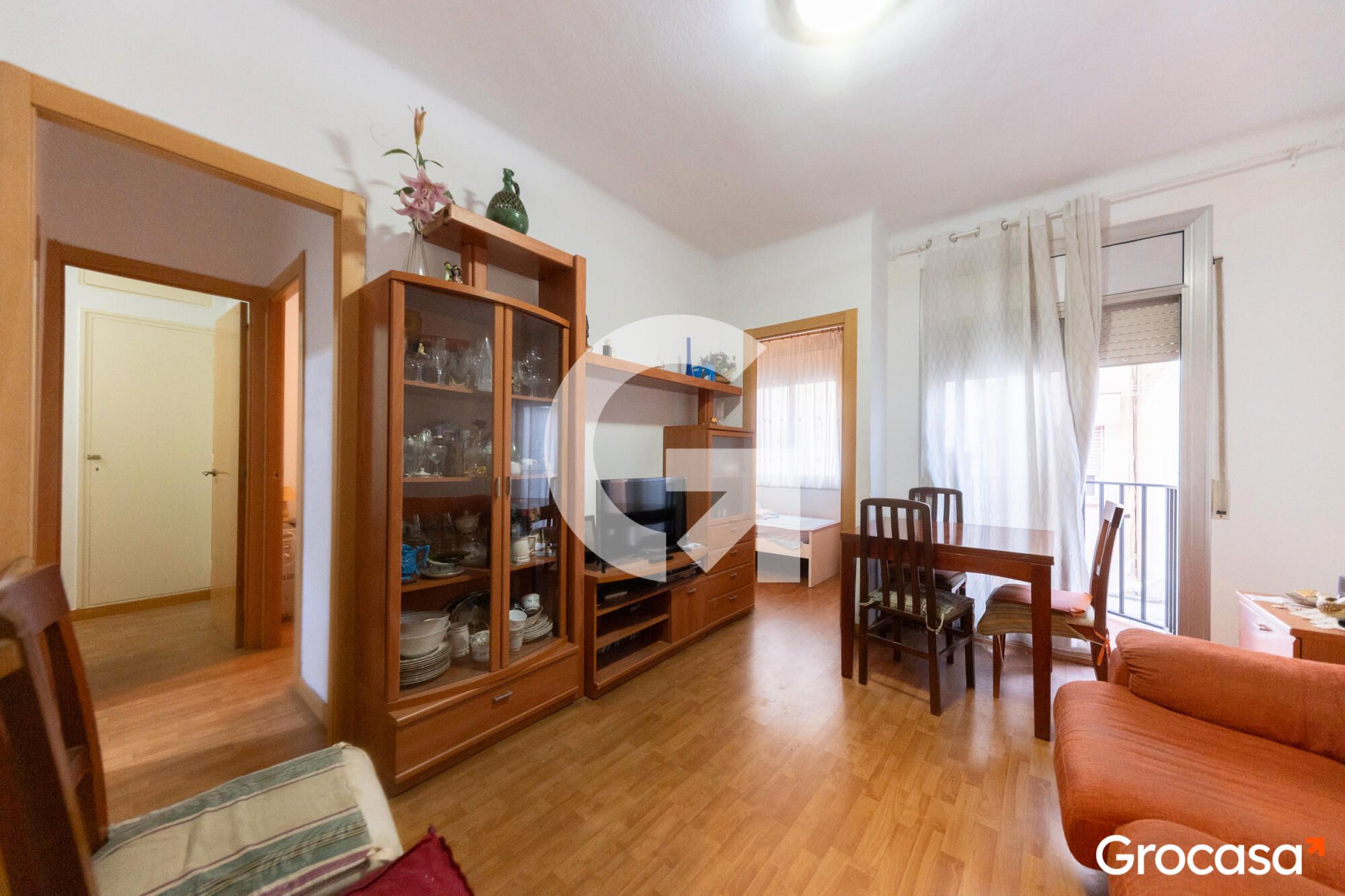 Flat for sale in Sagnier - Plaça de Catalunya