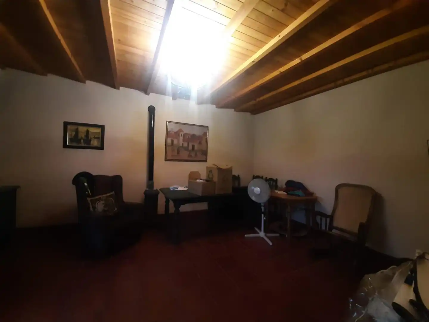 Casa in vendita a Torreorgaz, imagen 7