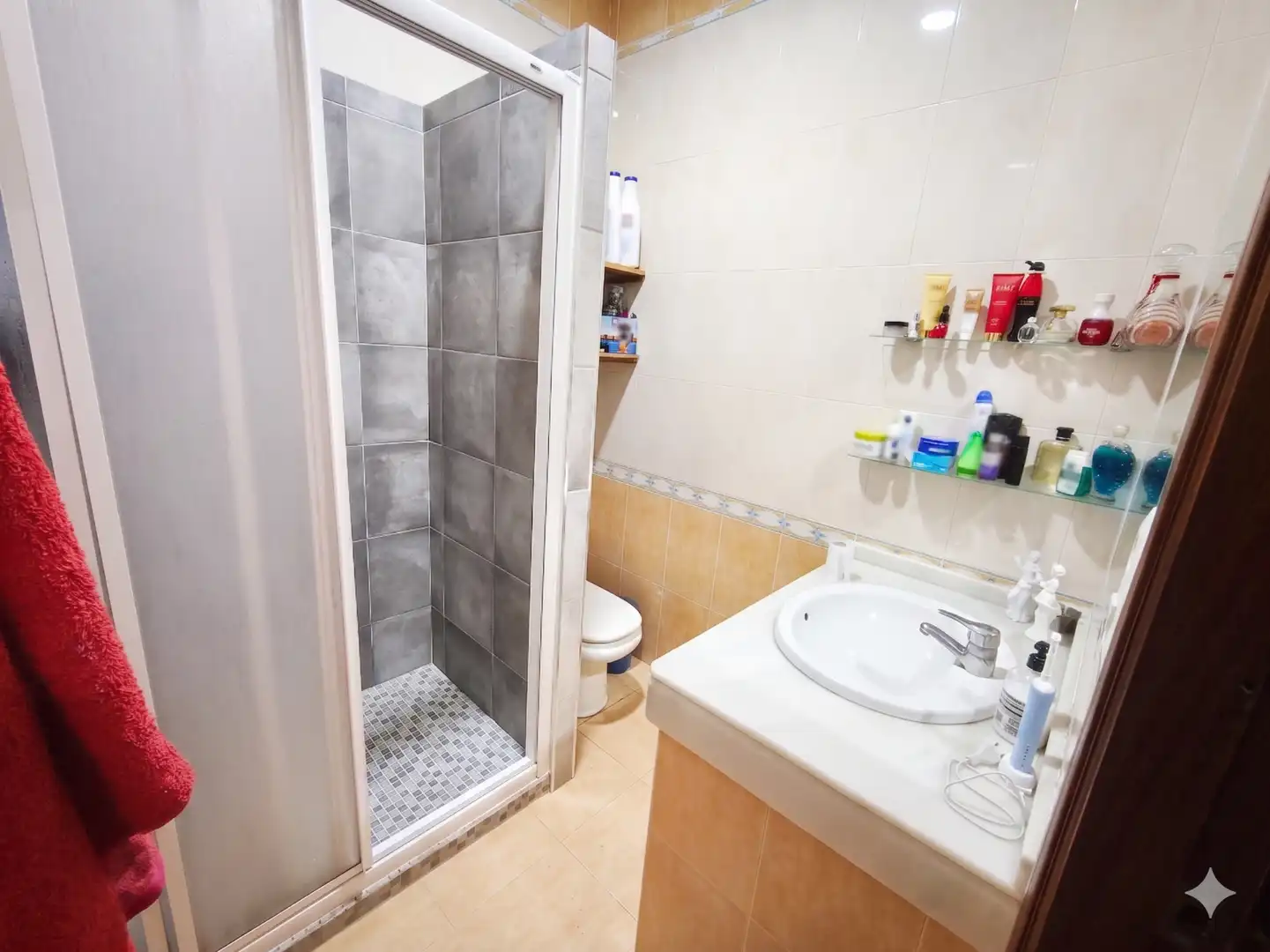 Planta baja en venta en Calle San Juan, Casco Histórico - Zona Alta