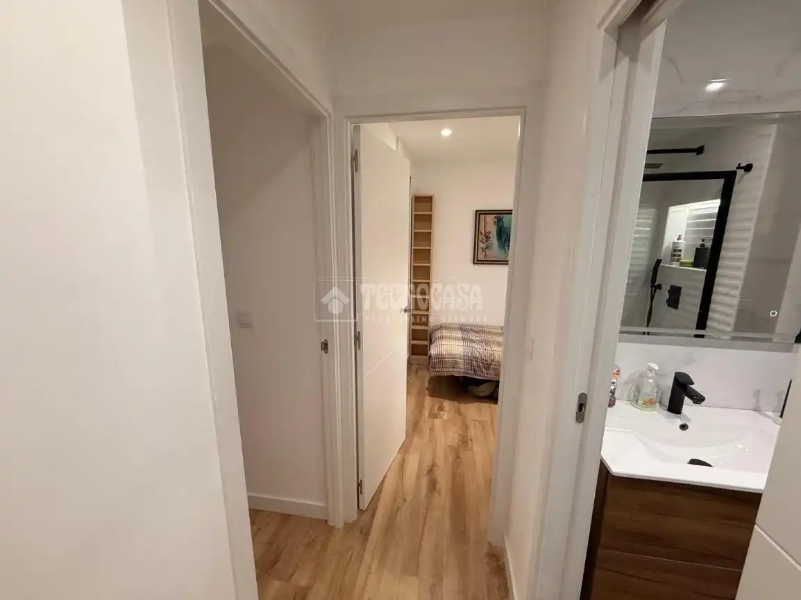 Piso en venta en Madrid con Aire acondicionado, Calefacción y Terraza