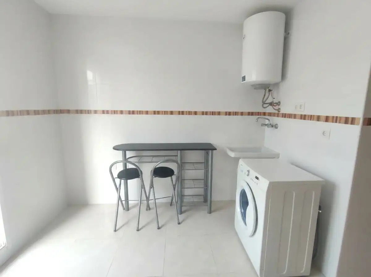 Kitchen of Duplexes for sale in Dénia  with Air Conditioner and Terrace