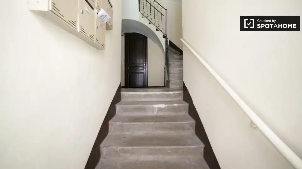 Flat for rent in El Coll