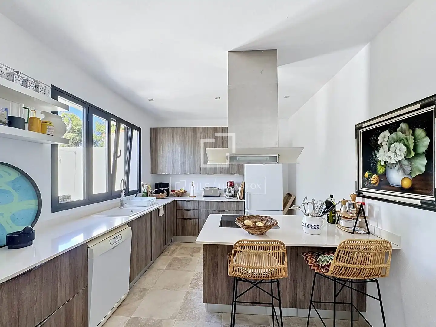 Villa avec terrasse à vendre à Trebalúger, imagen 7
