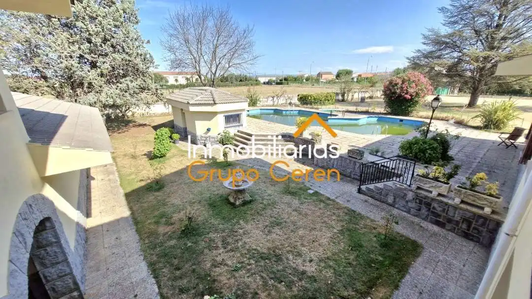 Casa o xalet en venda a Castañares de Rioja