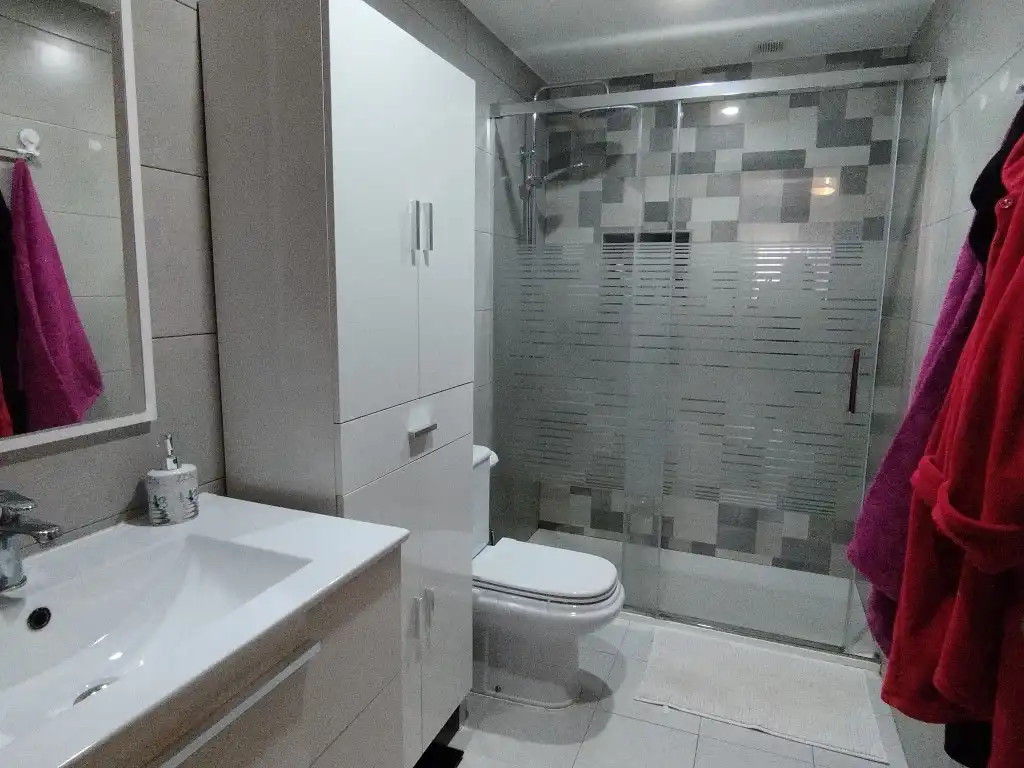 Bathroom of Flat for sale in Benicarló
