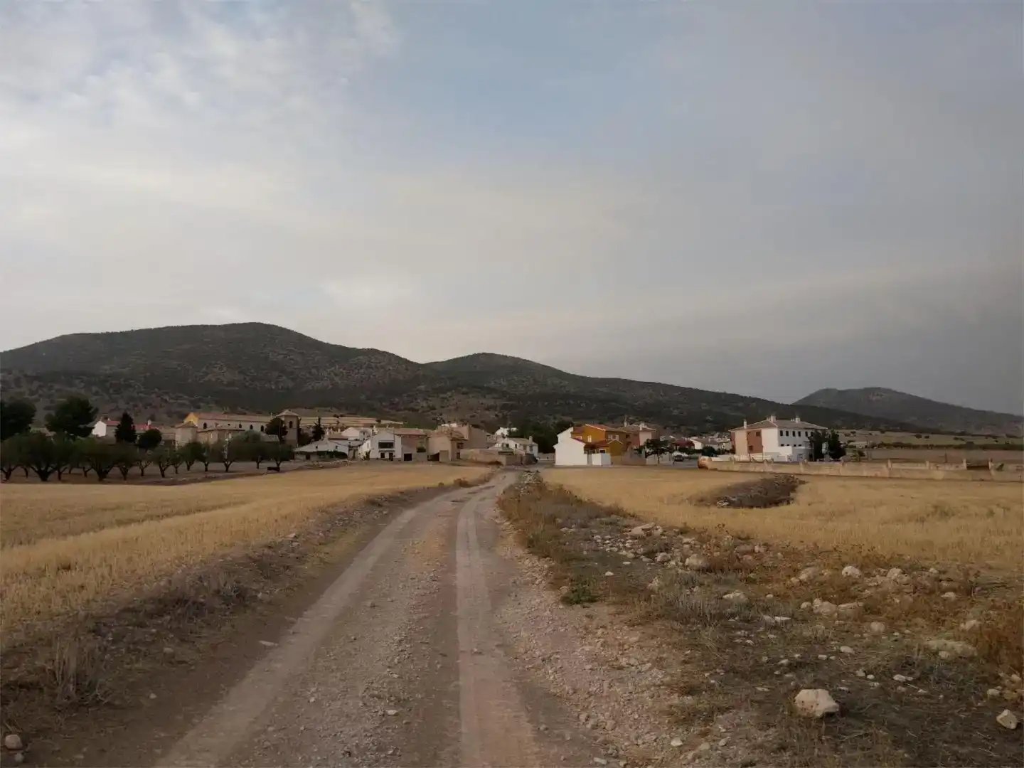 Planta baja en venta en Moratalla con Amueblado