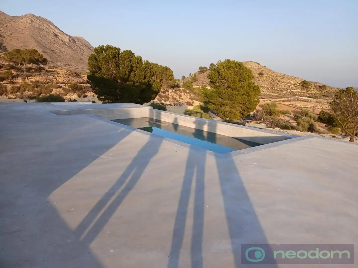 Casa amb piscina en venda a N/A, imagen 9