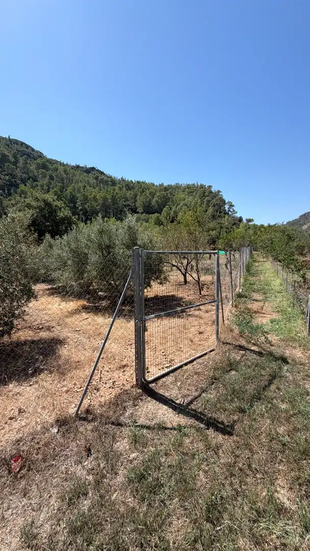 Maison rustique à vendre à Vandellòs i l'Hospitalet de l'Infant, imagen 21