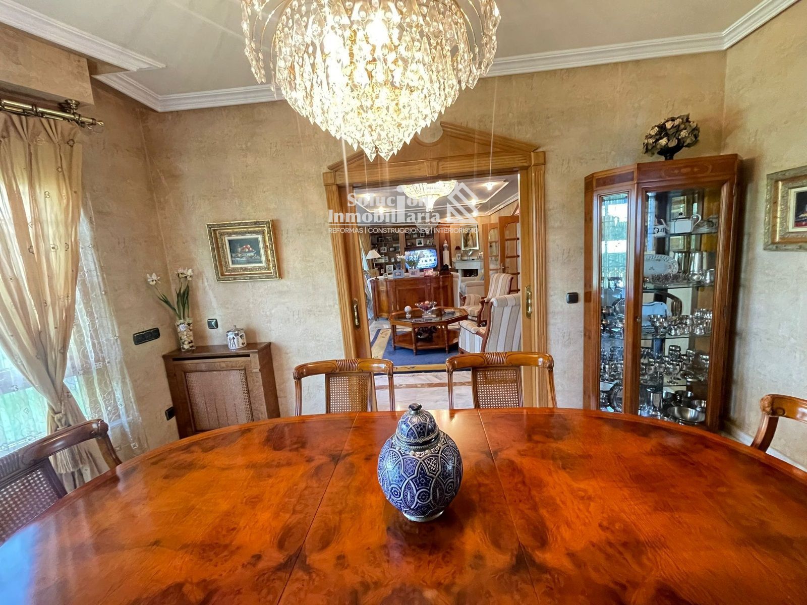 Casa o xalet en venda a Prado Pocito, 64, Santa Marta de Tormes