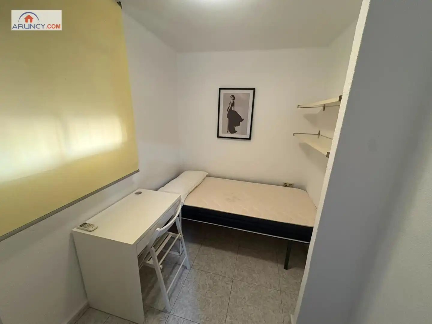 Piso en alquiler en San Pablo - Santa Justa, imagen 5