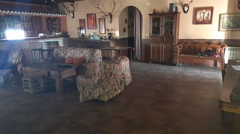 Foto 5 de Finca rústica en venda a Carretera Tirteafuera, 5, Almodóvar del Campo, Ciudad Real