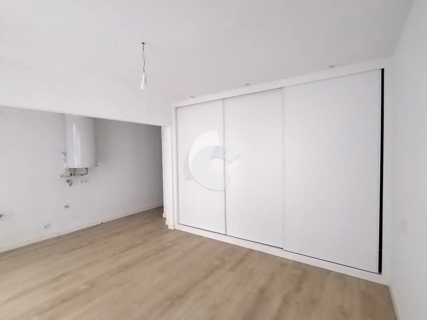 Dúplex en venta en A Coruña Capital  con Calefacción
