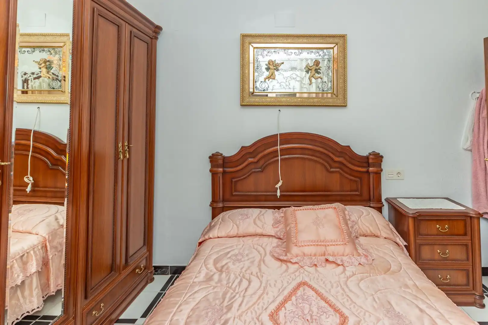 Villa con balcone in vendita a Lanteira, imagen 28