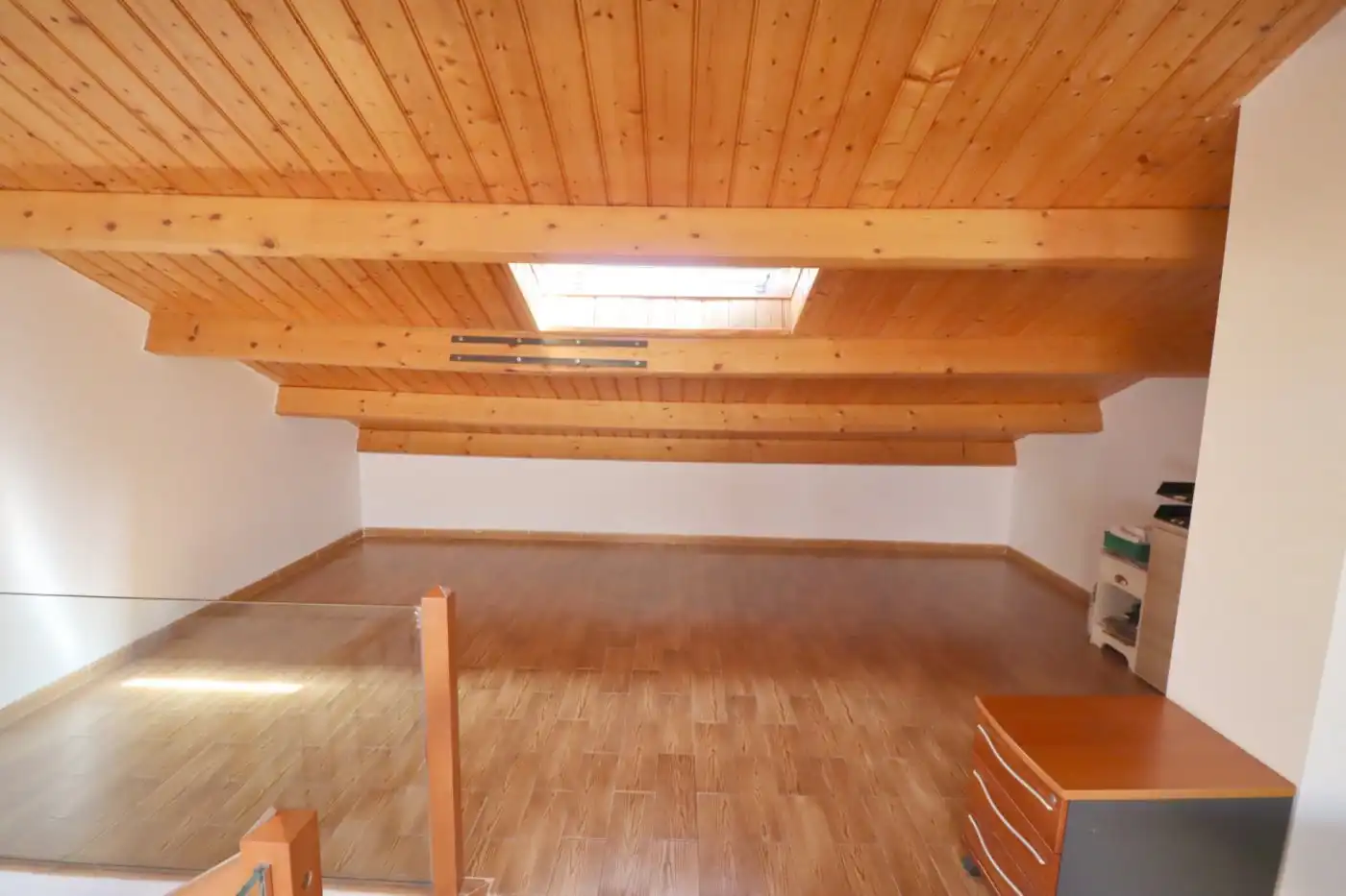 Casa adosada en venta en Rocafort con Aire acondicionado, Calefacción y Jardín privado