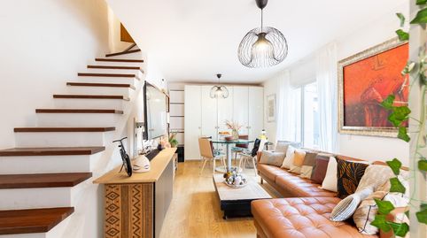Foto 2 de Casa adosada en venta en Cala Major, Palma de Mallorca