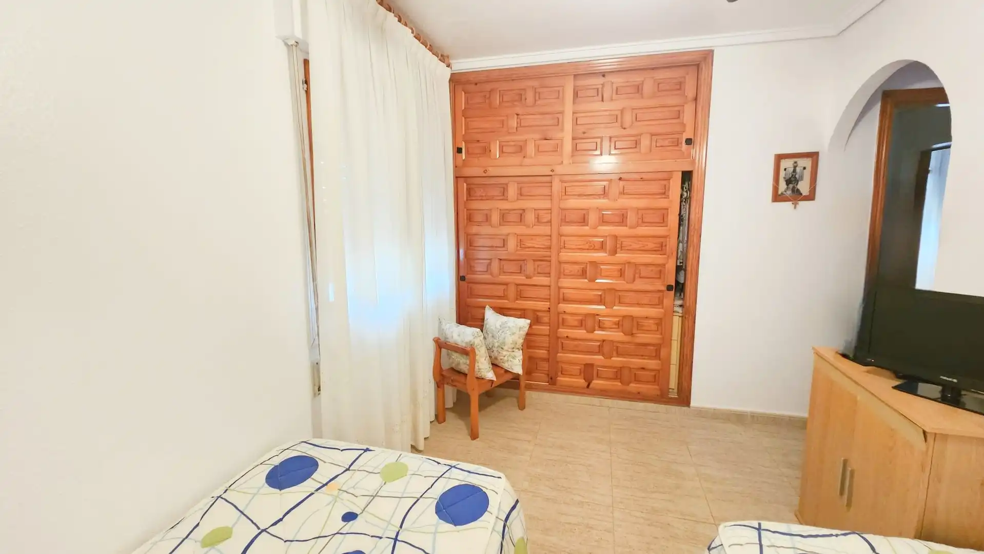 Haus mit Pool zum Verkauf in Los Narejos - Punta Calera, imagen 24