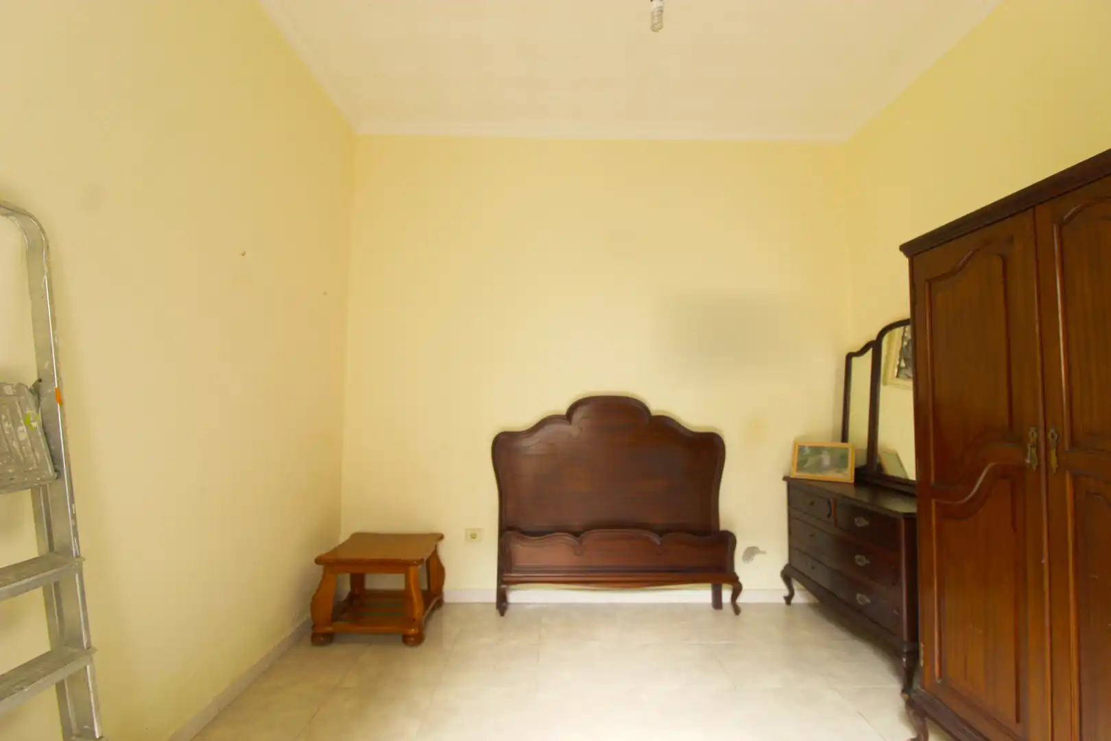 Dúplex en venda a Calle Sargento Llagas, 13, Santa Catalina - Canteras