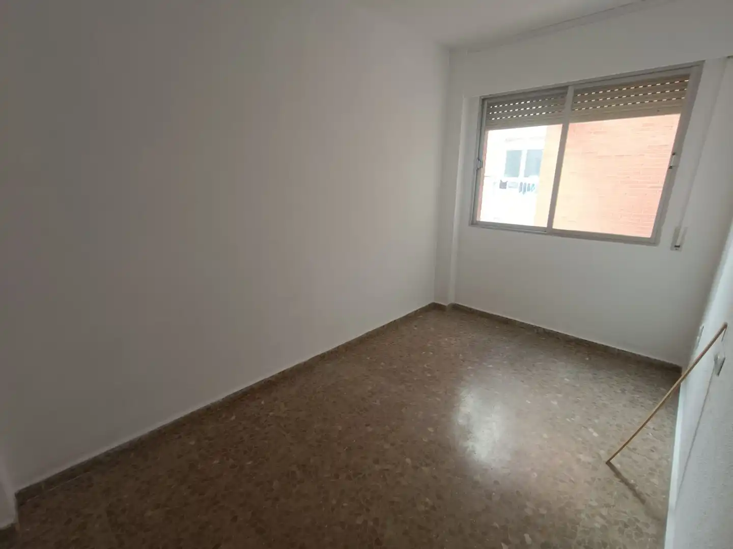 Bedroom of Flat for rent in Granada