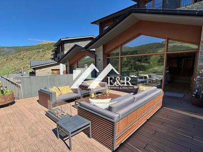 Casa o xalet en venda a Cami de la Basera, El Tarter, Canillo