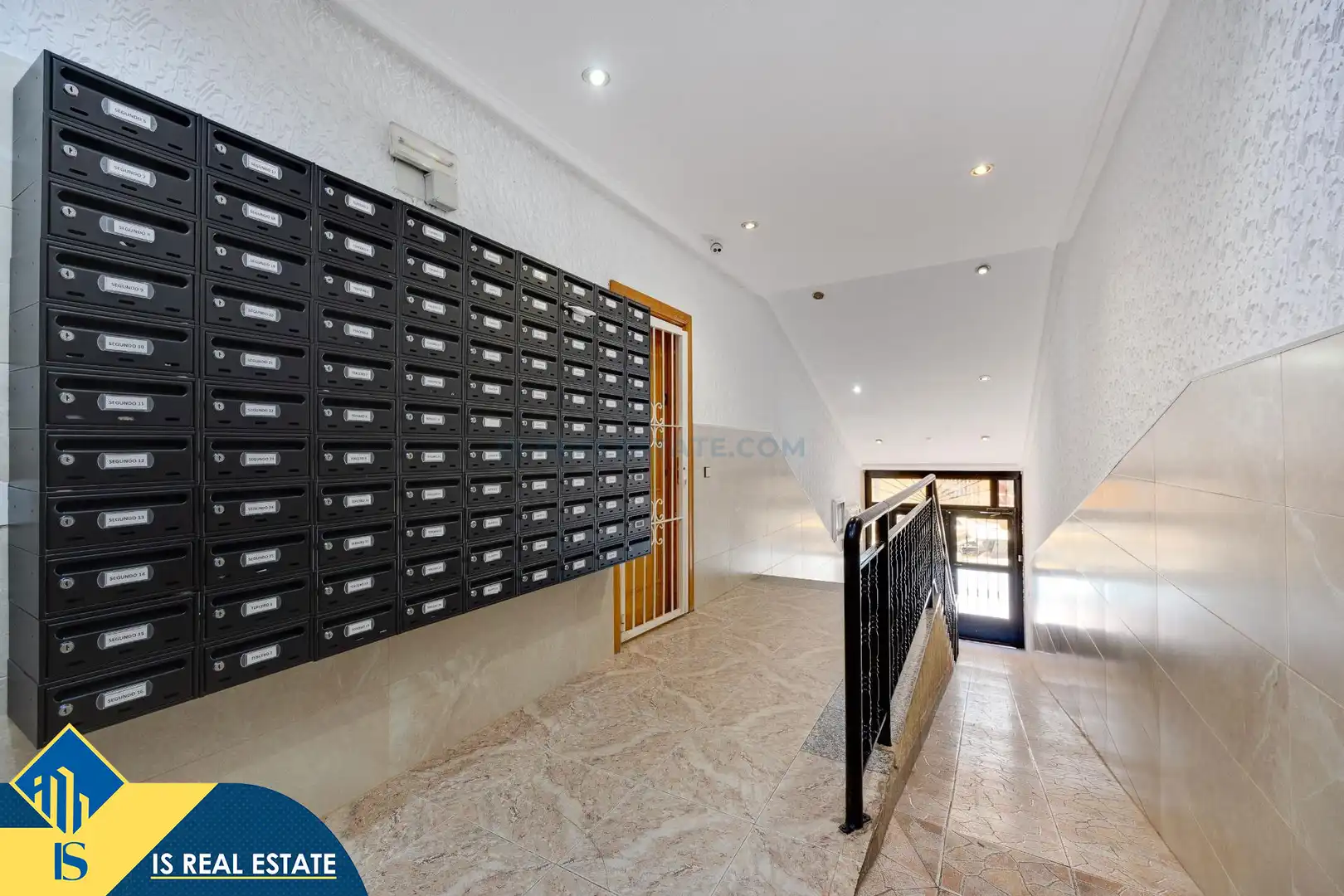 Apartment with pool for sale in Centro, imagen 40