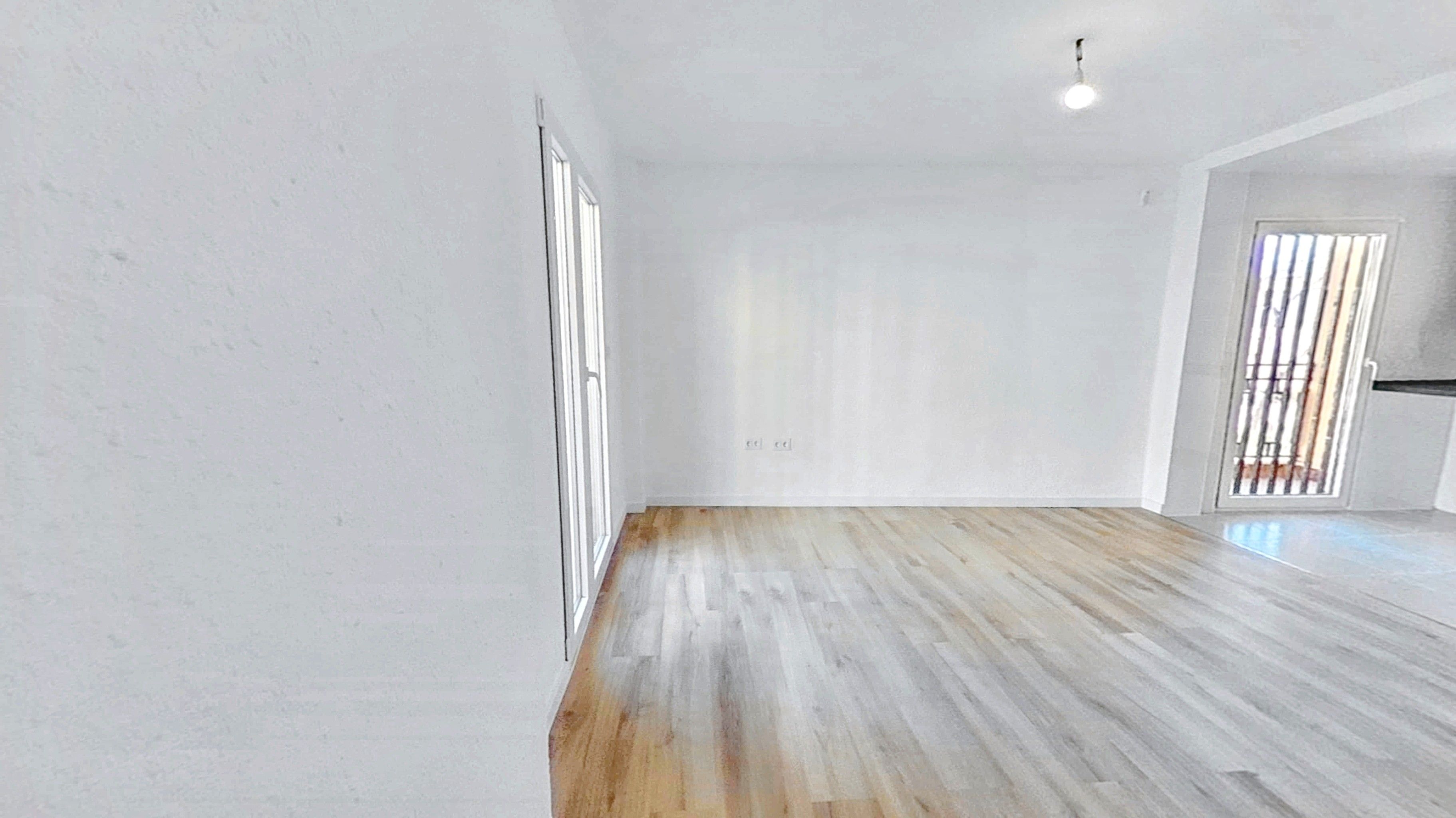 Pis de lloguer a La Punta