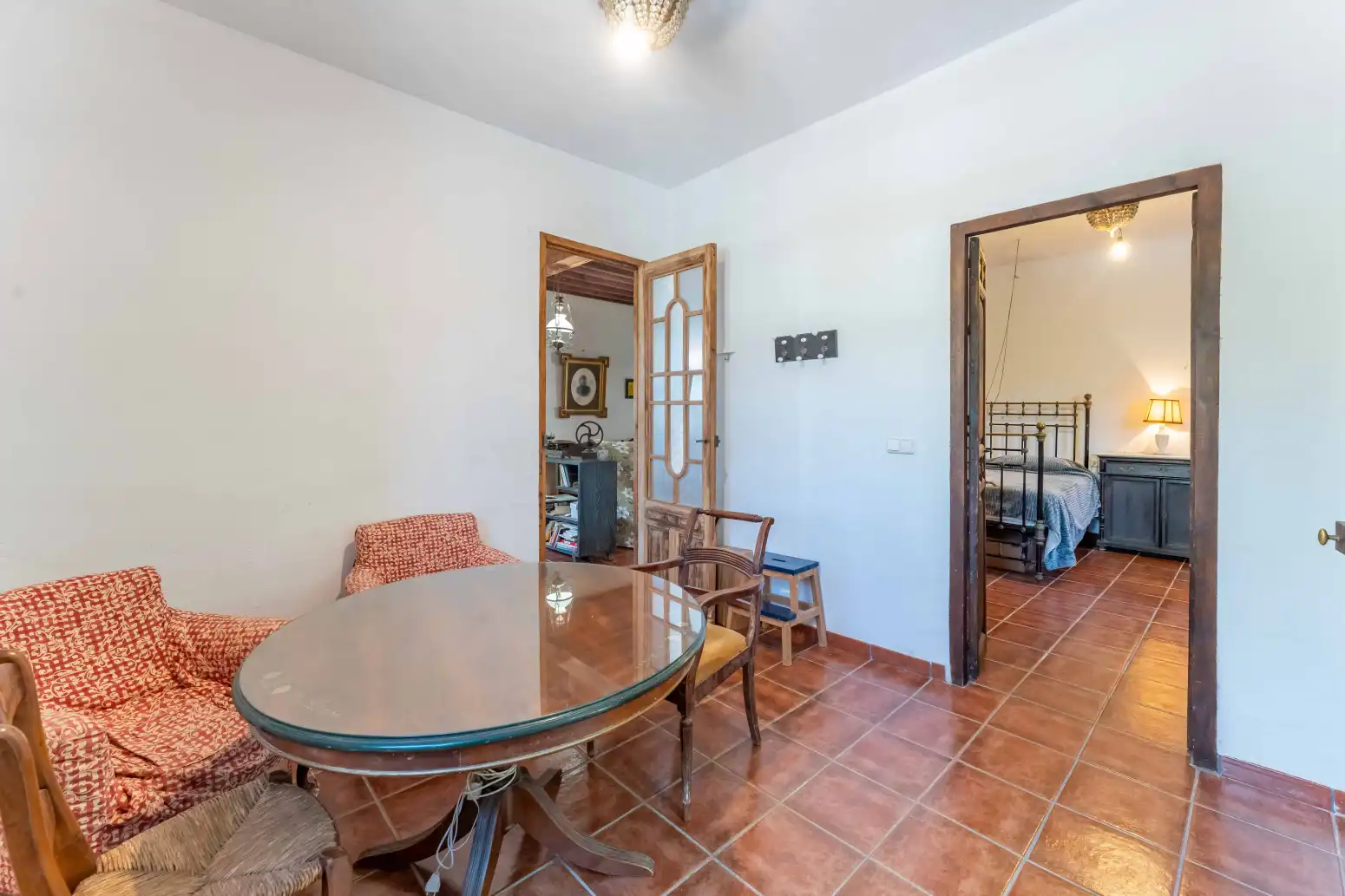 Houses for sale in Campanillas - CL VIOLETA, Campanillas