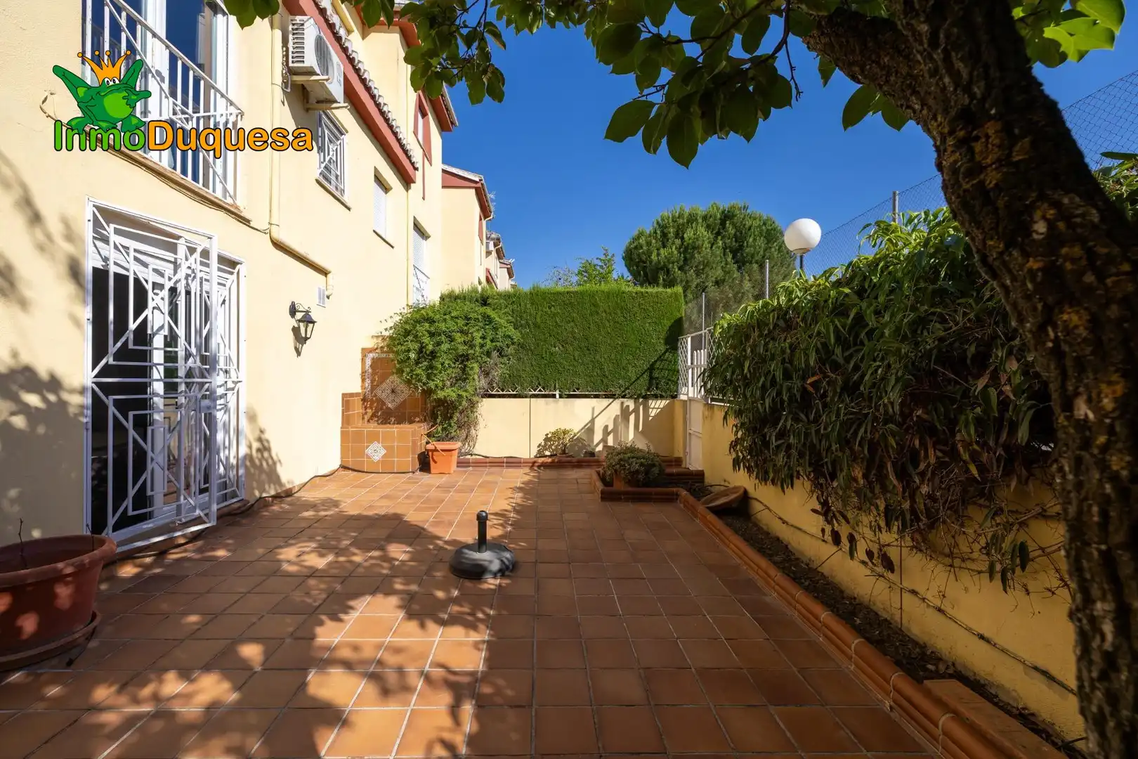 Semi-detached house with pool for sale in Ogíjares, imagen 44