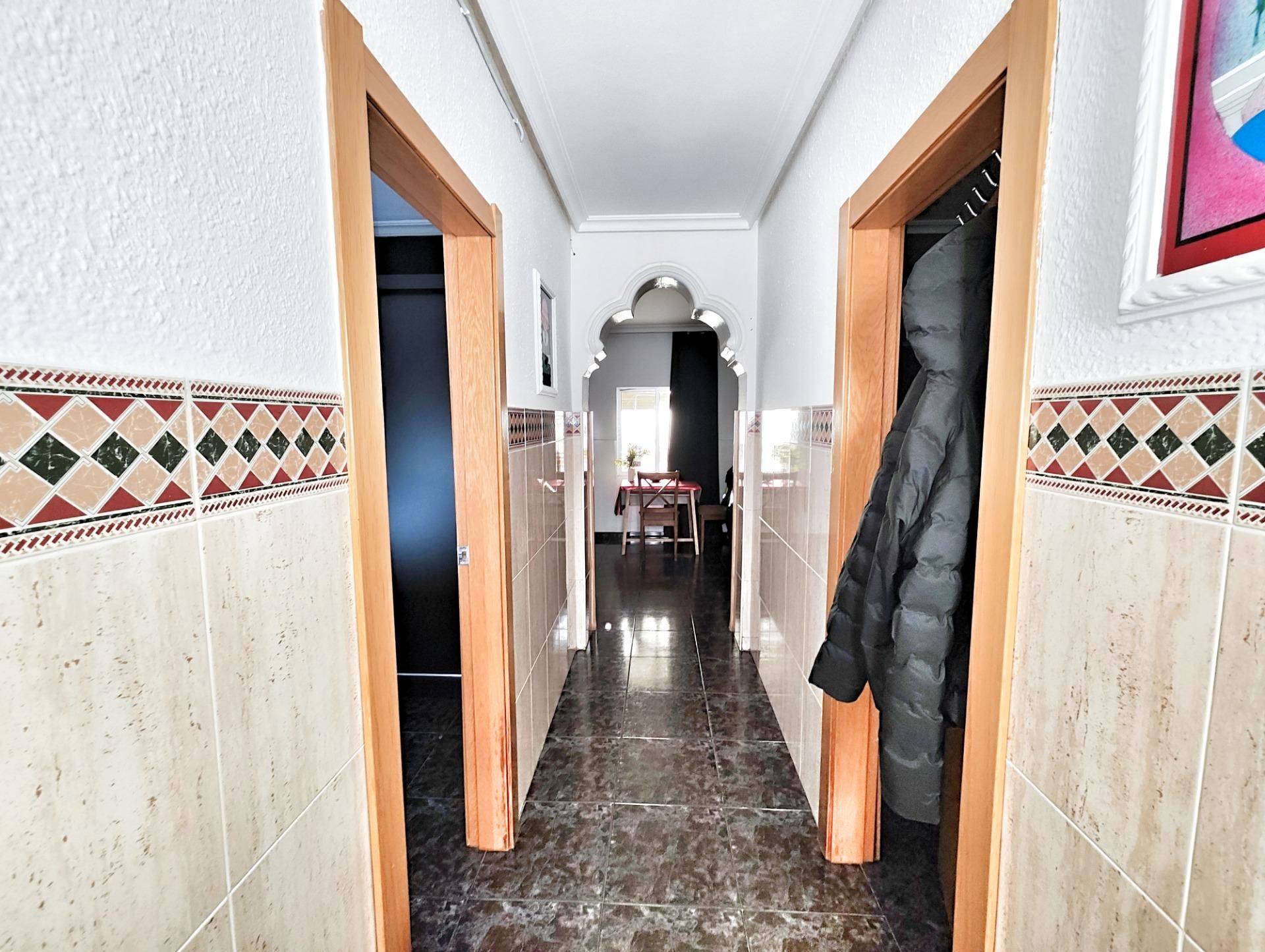 Casa o xalet en venda en Puertollano amb Aire condicionat i Moblat