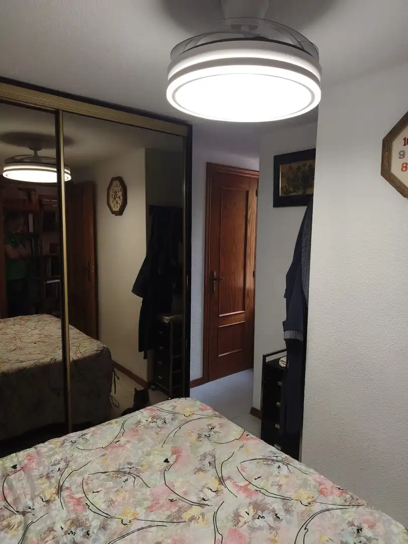 Habitación de Casa o chalet en venta en Sant Joan d'Alacant con Terraza, Trastero y Piscina comunitaria