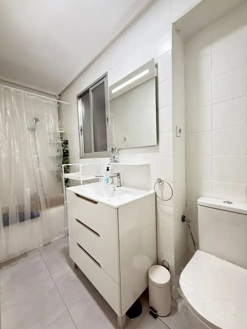 Apartamento de alquiler en Calle DOCTOR ESQUERDO, Fuente del Berro