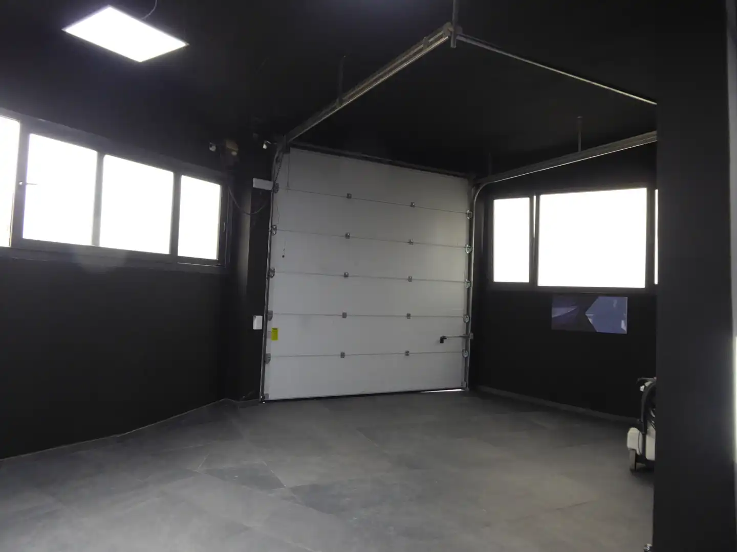 Nave industrial en venta en Bajada de San Juan, 42, Los Castros