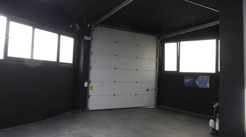 Foto 3 von Fabrikhallen zum Verkauf in Bajada de San Juan, 42, Los Castros, Santander