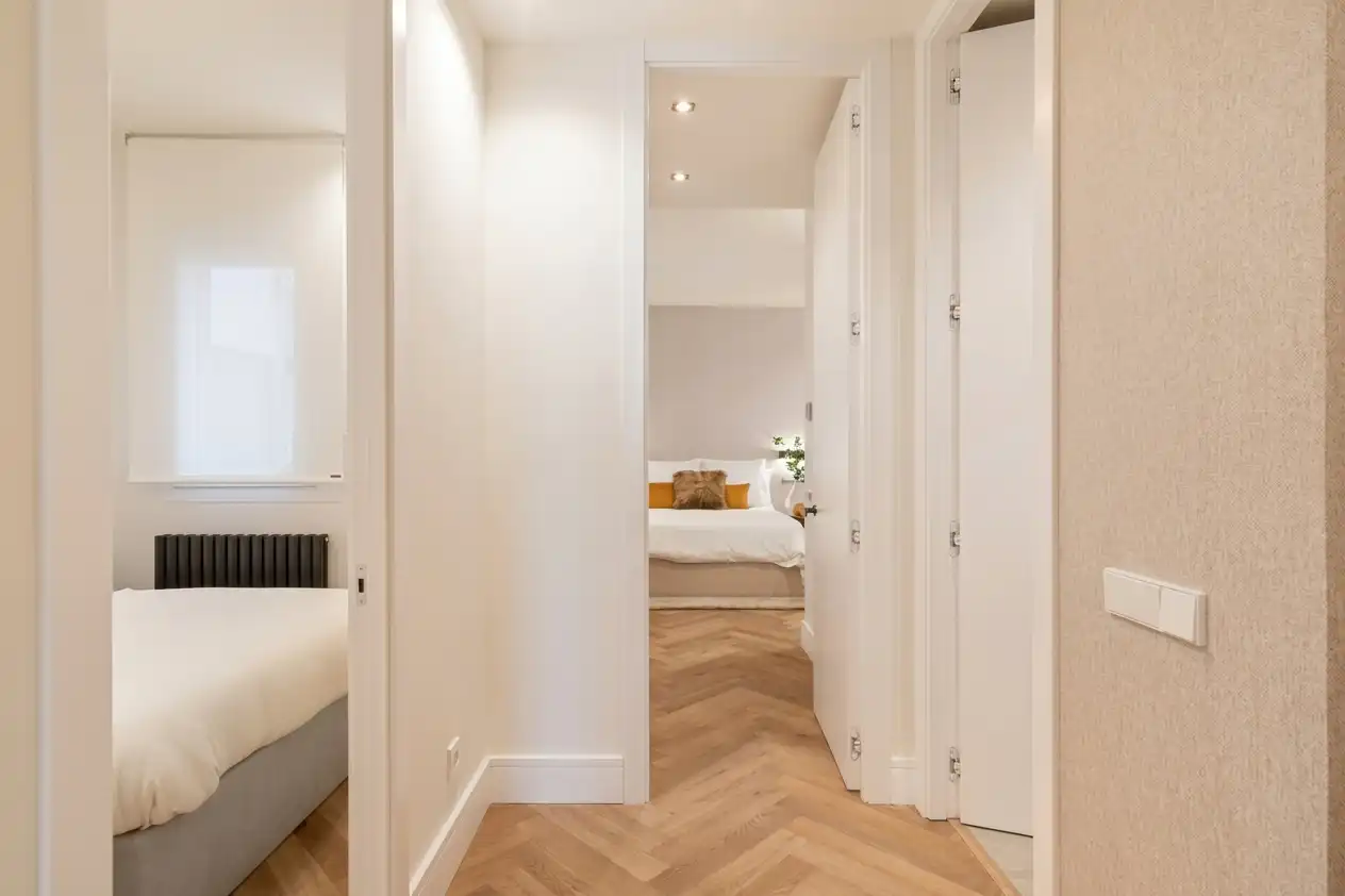 Appartement avec terrasse à vendre à Chamberí, imagen 15