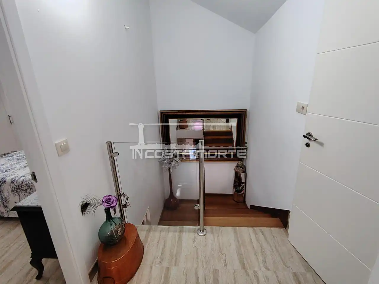 Detached homes for sale in Fisterra  with Heating, Terrace and Storage room