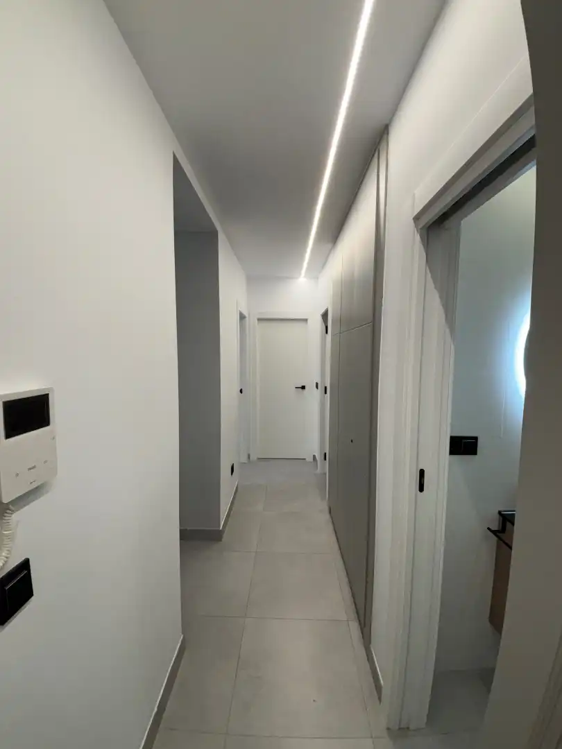 Wohnung zur Miete in Granada mit Klimaanlage, Heizung und Möbliert