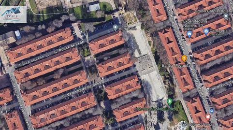 Photo 3 of Flat for sale in Calle Ponce de Leon, Reyes Católicos, Alcalá de Henares