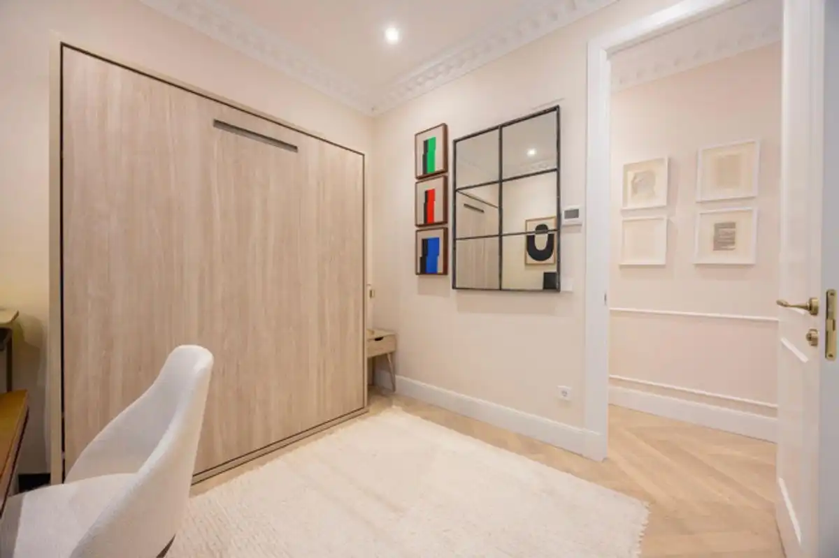 Flat with terrace for sale in Calle de Núñez de Balboa, imagen 95