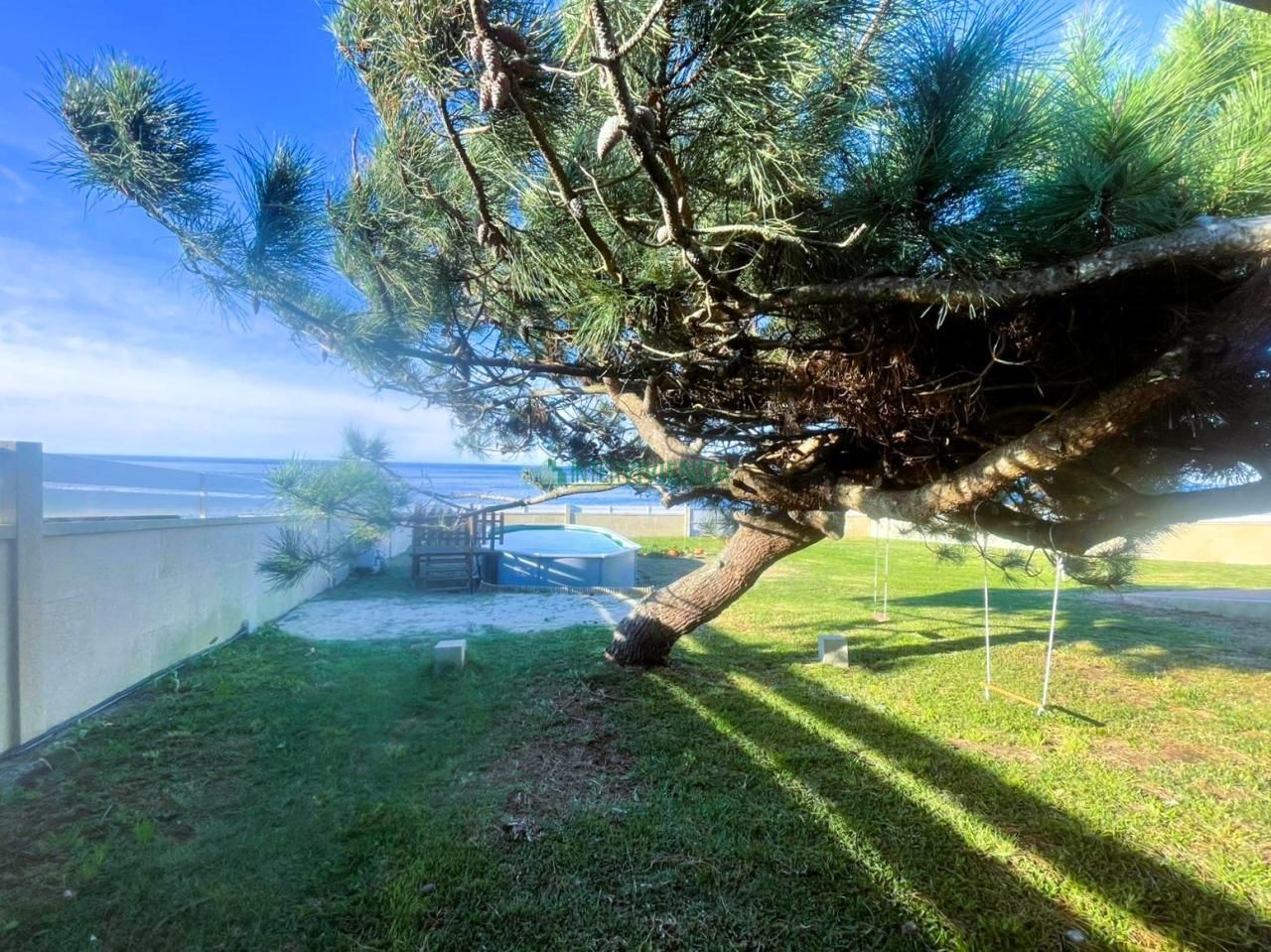 Garden of House or chalet for sale in Oia  with Heating, Private garden and Storage room