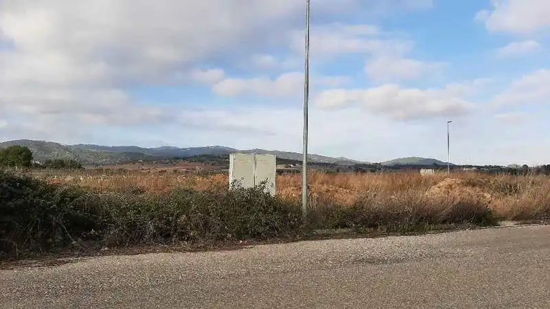 Terreno en venta en Pol La Rigola, Llorenç del Penedès