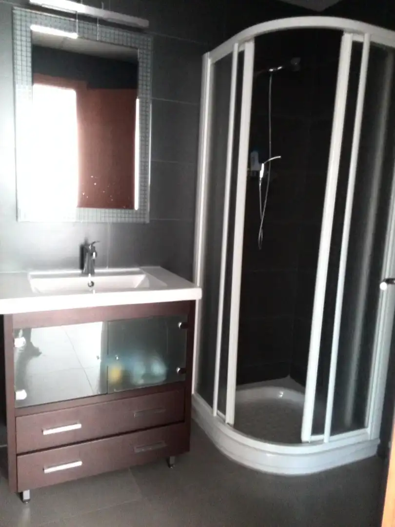 Baño de Oficina en venta en Burriana / Borriana con Aire acondicionado y Calefacción