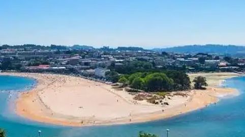 Foto 3 de Pis en venda a Avenida Pasaxe, 32, Eirís, A Coruña Capital