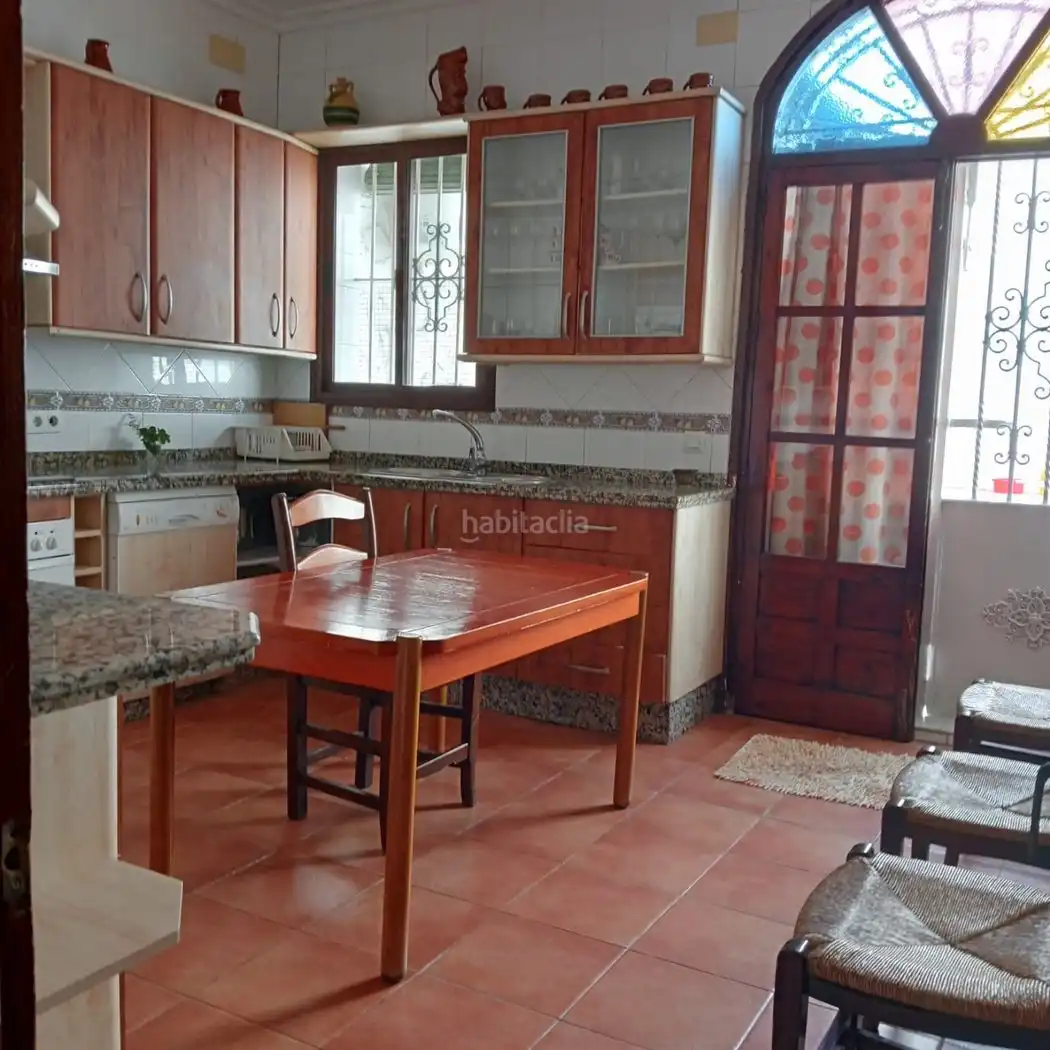 Chalet en venta en Calle Reyes Católicos 36, imagen 8
